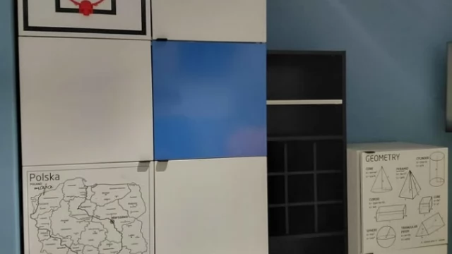 Tczew - Meble VOX young