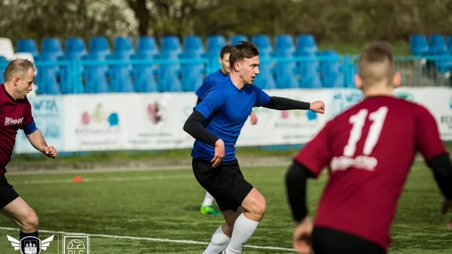 Tczew - Reprezentacja Tczewa zajmuje 5 miejsce na Turnieju Miast w Bydgoszczy
