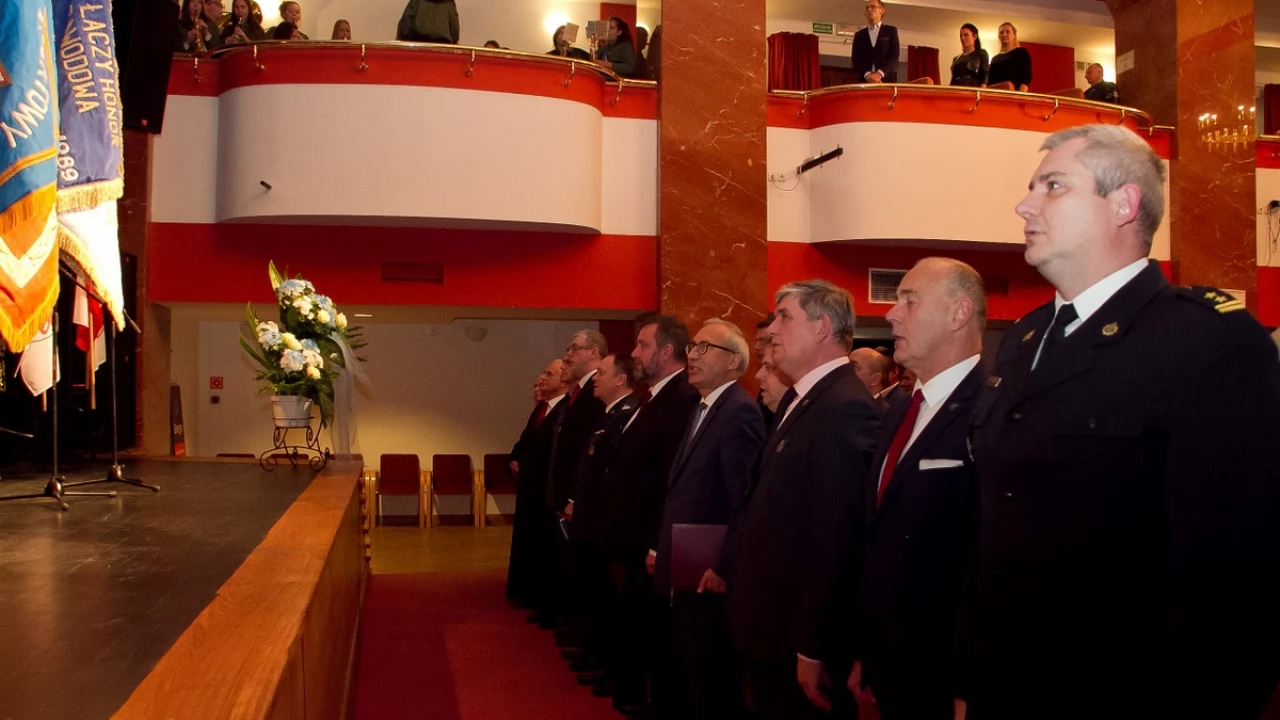 Tczew - 165 lat kolei w Tczewie, 160. Mostu Tczewskiego oraz 95. KKS Unia Tczew