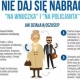 Tczew - Zobacz scenariusz oszustwa. I nie ufaj, nawet gdy usłyszysz, że dzwoni prokurator...