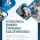 Tczew - Kino Konesera. Specjalny wieczór dedykowany  Zygmuntowi Kałużyńskiemu