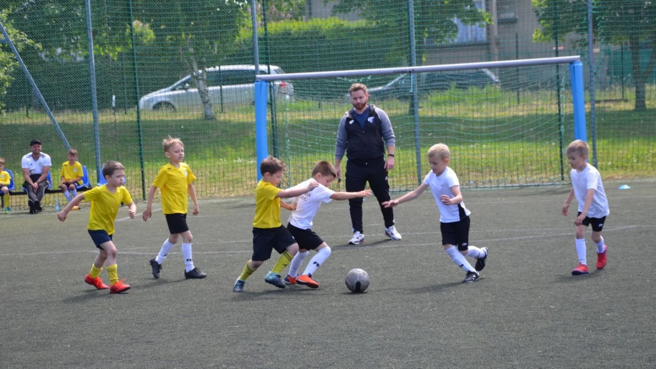 Tczew - Unia Tczew Cup 2023