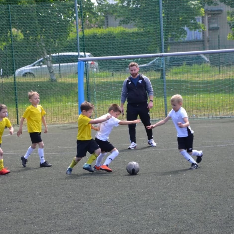 Tczew - Unia Tczew Cup 2023