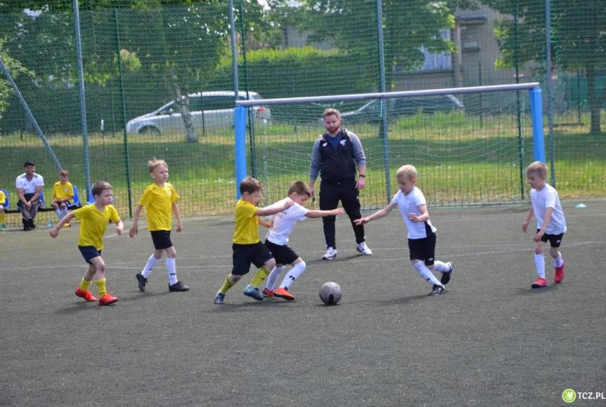 Tczew - Unia Tczew Cup 2023