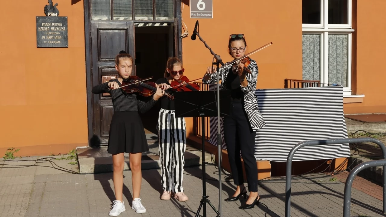 Tczew - In Memoriam Festiwal Grzegorza Ciechowskiego