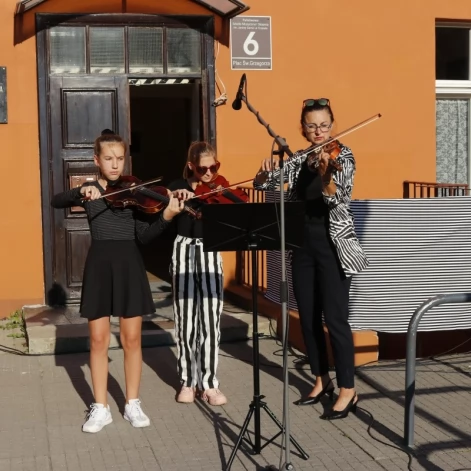 Tczew - In Memoriam Festiwal Grzegorza Ciechowskiego