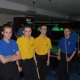 Tczew - Kamil Sząszor zwycięża w międzynarodowym turnieju EBC Junior Cup