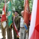Tczew - Chwała bohaterom! Dziś 69. rocznica wybuchu powstania