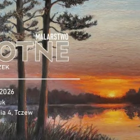 Tczew - Wystawa Hanny Reczek