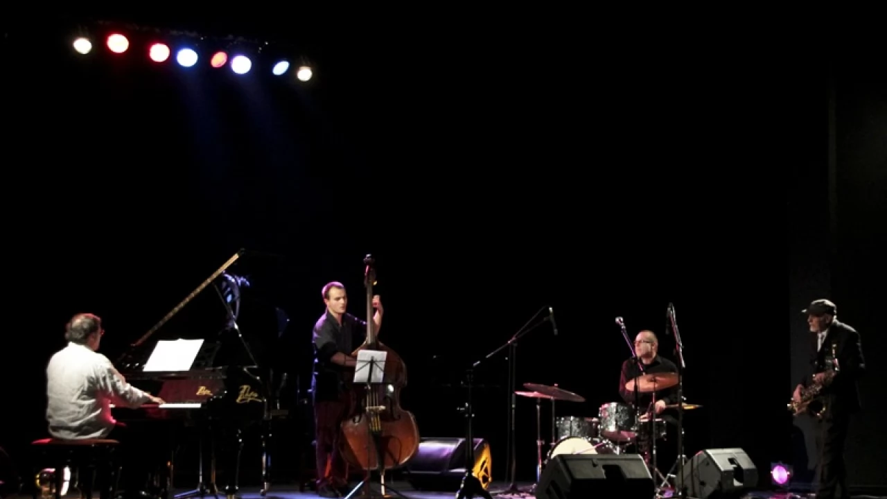 Tczew - Off Jazz Festival 2012