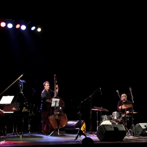 Tczew - Off Jazz Festival 2012