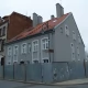 Tczew - Ulica Zamkowa. Pierwsi lokatorzy mają dostać klucze w grudniu