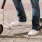 Tczew - Rowerzyści i użytkownicy hulajnóg - straż miejska ma nowe uprawnienia