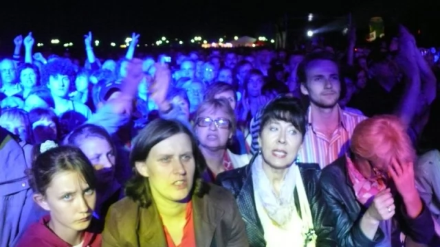 Tczew - DZT. Budka Suflera i Raggafaya w obiektywie