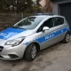 Tczew - Gniewscy policjanci cieszą się z nowego radiowozu