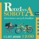 Tczew - Rodzinna sobota w Fabryce Sztuk