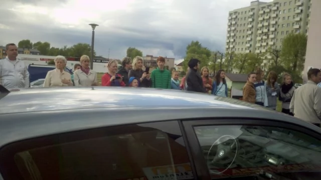 Tczew - "Kuchenne rewolucje" w Tczewie. Magda Gessler w restauracji na Suchostrzygach