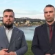 Tczew - Konfederacja udziela poparcia akcji #MostTczewskiJakWesterplatte