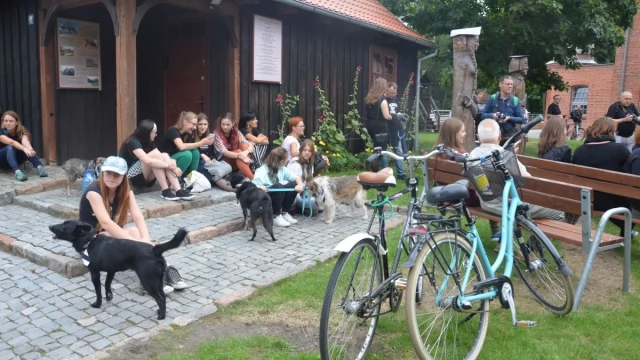 Tczew - Ruszył festiwal In Memoriam