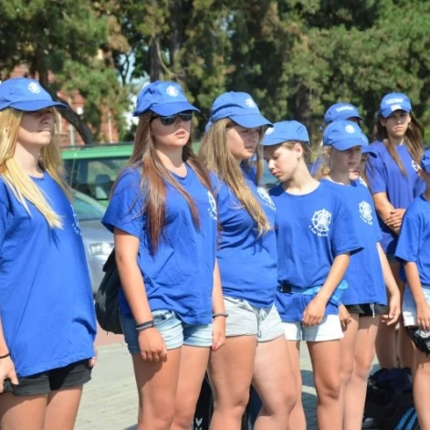 Tczew -  X Flis Wiślany