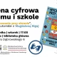 Tczew - Higiena cyfrowa w domu i szkole | spotkanie autorskie z Magdaleną Bigaj