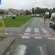 Tczew - Policja poszukuje świadków potrącenia rowerzysty. 78-latek nieprzytomny trafił do szpitala