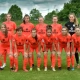 Tczew - 1 Liga Kobiet. Wygrana na koniec sezonu