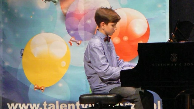 Tczew - Talenty na Pomorzu odkryte - wśród finalistek tczewianka!