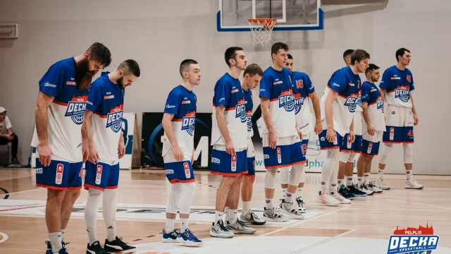 Tczew - Koszalin odwrócił spotkanie w Pelplinie