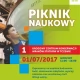 Tczew - Piknik naukowy w Tczewie