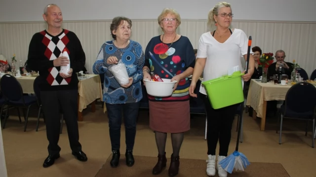 Tczew - Edukacja i integracja na Suchostrzygach [FOTO]