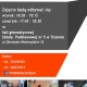 Tczew - Minikoszykówka dla najmłodszych!