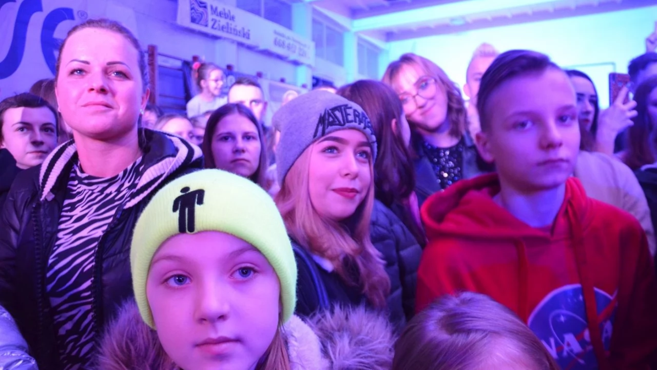 Tczew - 28 finał Wielkiej Orkiestry Świątecznej Pomocy