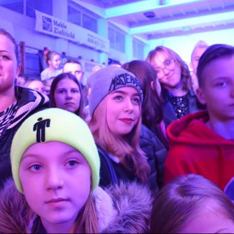 Tczew - 28 finał Wielkiej Orkiestry Świątecznej Pomocy