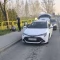 Tczew - Zatrzymanie nietrzeźwego kierowcy - miał 3 promile i groził śmiercią policjantom [WIDEO]