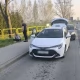 Tczew - Zatrzymanie nietrzeźwego kierowcy - miał 3 promile i groził śmiercią policjantom [WIDEO]
