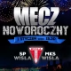 Tczew - Wisła z Wisłą w Nowy Rok!