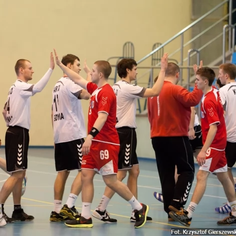 Tczew - Mecz MKS Sambor Latocha Tczew - KAR DO Spójnia Gdynia