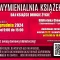 Tczew - Wymienialnia Książek Miejskiej Biblioteki Publicznej w Tczewie zaprasza!