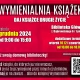Tczew - Wymienialnia Książek Miejskiej Biblioteki Publicznej w Tczewie zaprasza!