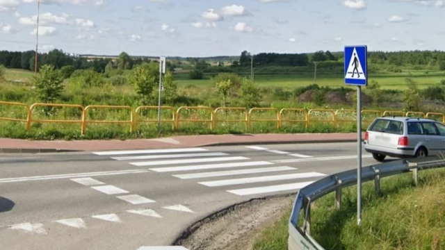 Tczew - Prosimy o poruszenie tematu, zanim pojawi się tragedia