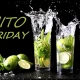 Tczew - Dancing w Restauracji Hacjenda - Mojito Friday
