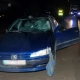 Tczew - Śmiertelne potrącenie w miejscowości Turze