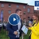Tczew - TVP3 Gdańsk: Pomorze na weekend w Tczewie
