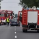 Tczew - Wypadek w Rudnie. Nie żyje 34-letnia pasażerka
