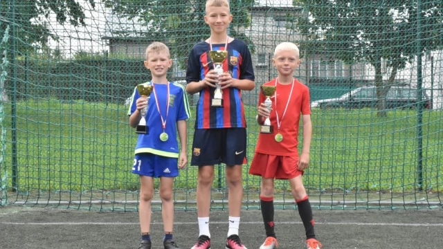 Tczew - Tegoroczna Talentiada dobiegła końca!