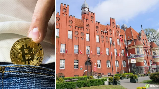 Tczew - Oskarżony ws. kopalni kryptowalut zajmuje się cyfryzacją w ratuszu. W tle zarzuty o oszustwo na blisko 30 mln zł