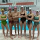 Tczew - Doskonały start zawodników UKS "2" Tczew