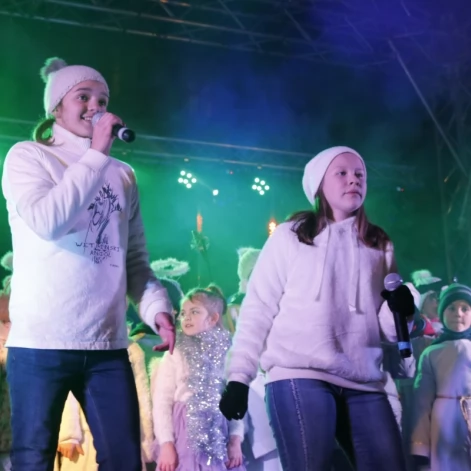 Tczew - Tczewski Bal Świętych