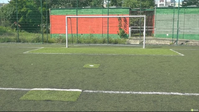 Tczew - Orlik na Saperskiej będzie jak nowy